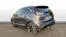 Vauxhall Crossland 1.2 Turbo [130] Ultimate 5dr Auto Petrol Hatchback